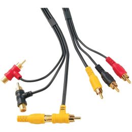 ChannelPlus(R) 2743 Cable Set