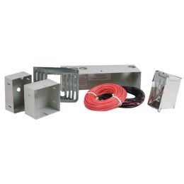 M&S Systems(R) DMC1HKIT Rough-In Kit