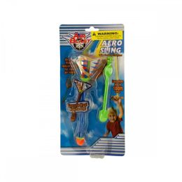 Aero Sling Rubber Band Spinner Toy KA275