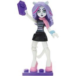 Mega Bloks(R) CNF78 Monster High(R) Ghouls Skullection III