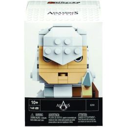 Mega Bloks(R) DPH92 Kubros(TM) Figure (Assassins Creed(R) Ezio)