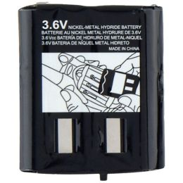 Motorola(R) 53615 2-Way Radio Accessory (Rechargeable Battery for Talkabout(R) 2-Way Radios)