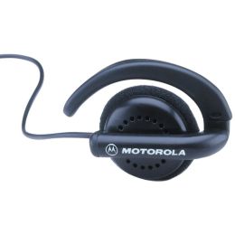 Motorola(R) 53728 2-Way Radio Accessory (Flexible Ear Receiver for the Talkabout(R) 2-Way Radio)