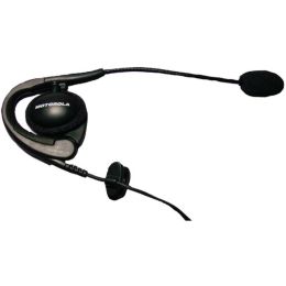 Motorola(R) 56320 2-Way Radio Accessory (Earpiece with Boom Microphone for Talkabout(R) 2-Way Radios)