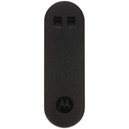 Motorola(R) PMLN7240AR Talkabout(R) T400 Series Whistle Belt Clip Twin Pack