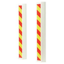 MAXSA(R) Innovations 37357 Park Right(R) Car Door & Bumper Guards