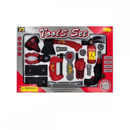 Large Play Tool Set OF395