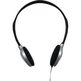 Maxell(R) 190318 Lightweight Stereo Headphones