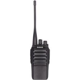 Maxon(R) TS-3416 TS-3416 UHF Handheld 2-Way Radio