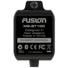 FUSION MS-BT100 Bluetooth Dongle