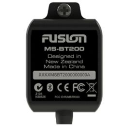 FUSION MS-BT200 Bluetooth Dongle f/RA205 & IP700i