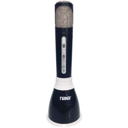 Naxa(R) NKM-102 Handheld Karaoke All-In-One Bluetooth(R) System