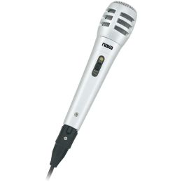 Naxa(R) NAM-980 Professional Microphone