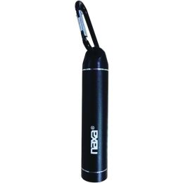 Naxa(R) NAP-10 2,000mAh Canteen Mini Portable Power Pack