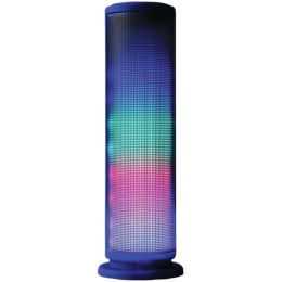 Naxa(R) NAS-3082 VIBE 3 Bluetooth(R) Speaker with MP3 Player