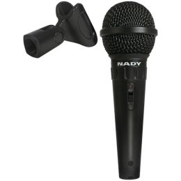 Nady(R) SP-1 Starpower(TM) Series Dynamic Microphone