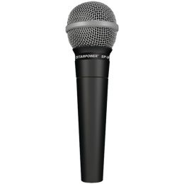 Nady(R) SP-9 Starpower(TM) Series Professional Stage Microphone