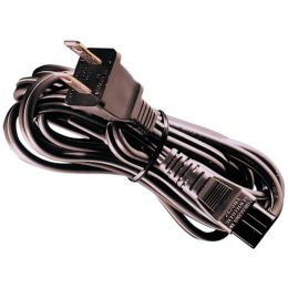 Nyko Technologies(R) 80017 PlayStation(R)2/Xbox(R) AC Power Cord, 6ft