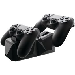 Nyko Technologies(R) 83231 PlayStation(R)4 Charge Block Duo