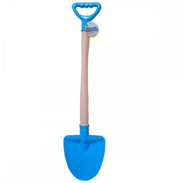 Large Plastic Beach Shovel OS174