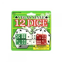 Vegas Style Dice GI037