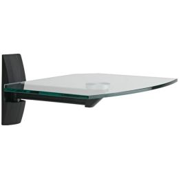 OmniMount(R) ECS ECSB Glass Wall Shelf