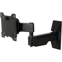 OmniMount(R) OC40FMX OC40FMX 13-37 Classic Series Full-Motion Mount with Dual Arm