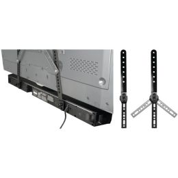 OmniMount(R) OCSBA OCSBA Classic Series Universal Soundbar Mount