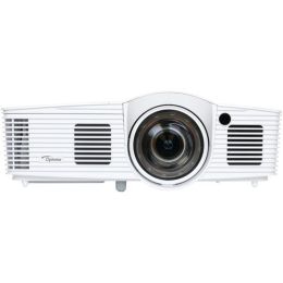 Optoma GT1080Darbee GT1080Darbee 1080p Short-Throw Gaming Projector