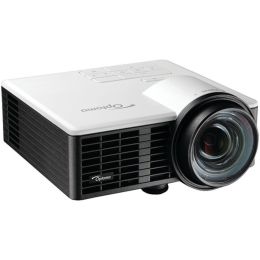 Optoma GT750ST GT750ST 720p Short-Throw Gaming Projector