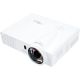 Optoma GT760A GT760A 720p Short-Throw Gaming Projector