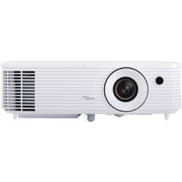 Optoma HD27 HD27 HD 1080p Home Theater Projector