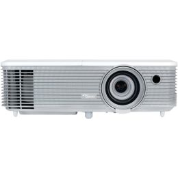 Optoma W345 W345 WXGA Business Projector