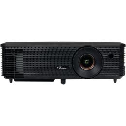 Optoma X341 X341 XGA Presentation Projector