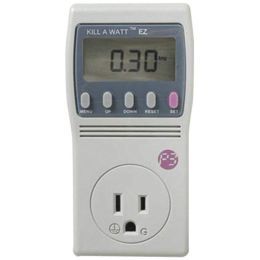 P3 International(R) P4460 Kill A Watt(TM) EZ