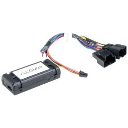 PAC(R) LCGM29 Radio Replacement Interface for Select Nonamplified GM(R) Vehicles (29-Bit, 14 & 16 Pin)