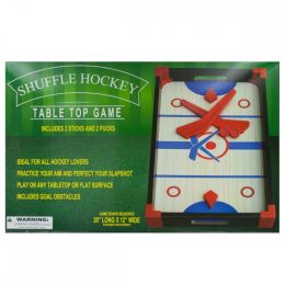 Slap Shot Hockey Tabletop Game OS192