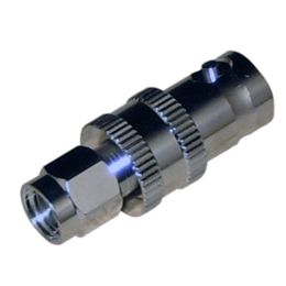 Standard Horizon SMA to BNC adapter