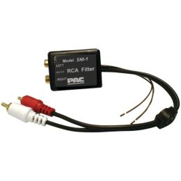 PAC(R) SNI-1 Ground Loop Signal Isolator