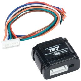 PAC(R) TR-7 Universal Trigger Output Module