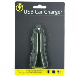 Usb Car Charger HX188