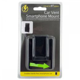 Universal Car Vent Smartphone Mount HX189