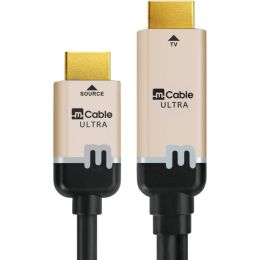 Marseille(R) 70195-PG HDMI(R) mCable(R) (9ft)