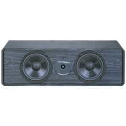 BIC America DV62CLR-S 6.5 Center Channel Speaker