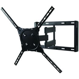 Peerless-AV(R) ETALU Universal 42-75 Flat Panel Articulating Wall Mount