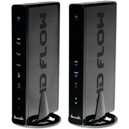 Peerless-AV(R) HDS300 PeerAir(TM) Pro Wireless HDMI(R) Multimedia System