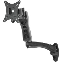 Peerless-AV(R) LCW620A Single Articulating Monitor Wall Mount for Up to 29 Displays
