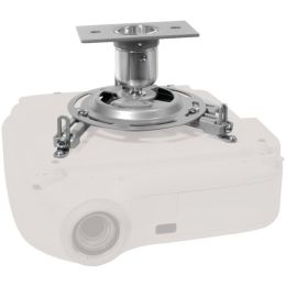Peerless-AV(R) PJF2-UNV-S Spider(R) Vector Pro Plus(TM) Universal Projector Mount (Silver)