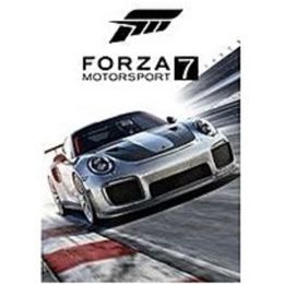 Microsoft Forza Motorsport 7 - Racing Game - Xbox One