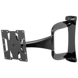 Peerless-AV(R) SUA740P DesignerSeries(TM) 32-40 Ultra-Slim Articulating Flat Panel Mount